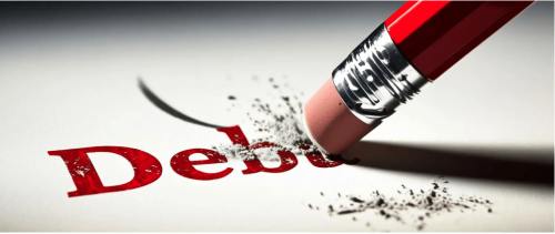 Erasing Debt Worries: How…
