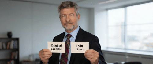 Who Is Suing Me? Original…