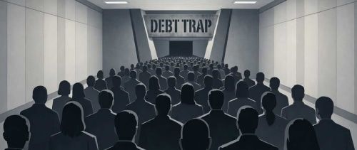 Why Debt Collectors Buy O…
