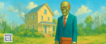 Zombie Mortgage Debt